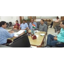 yamunanagar, dengu, child, health,budiya