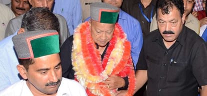 union health minister jp nadda in chamba