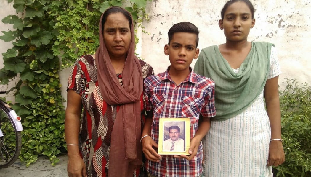 Gurdeep Singh Case: Had to go to New Zealand, human smugglers sent Indonesia 