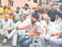 yamunanagar,hsiidc, farmer, land, eqire