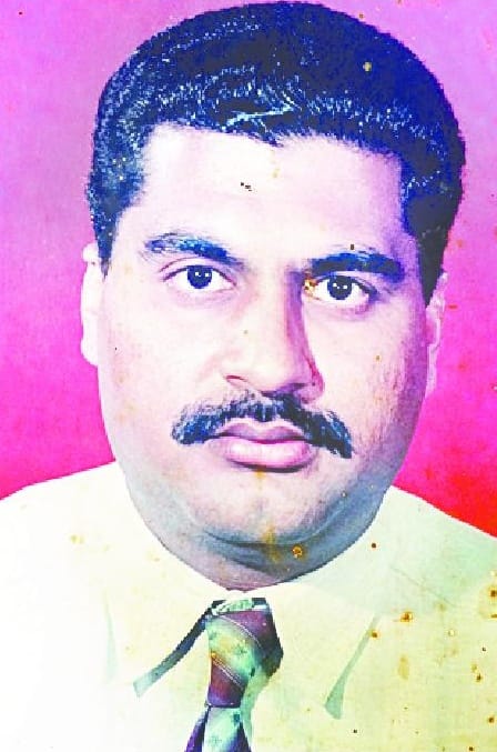 14 years family members have not seen the face of Gurdeep