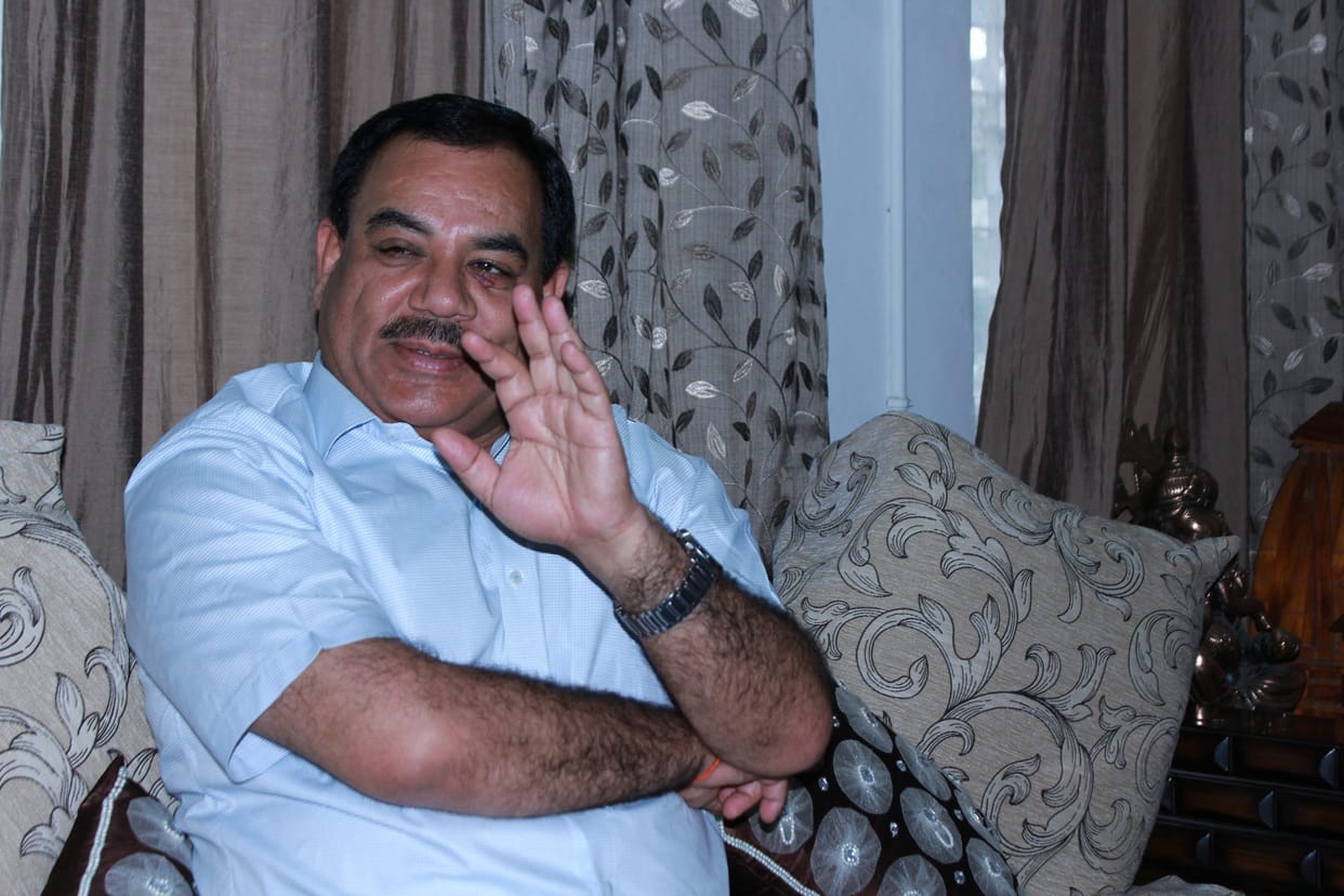 uttarakhand news: cabinet Minister Harak singh rawat one more video goes viral
