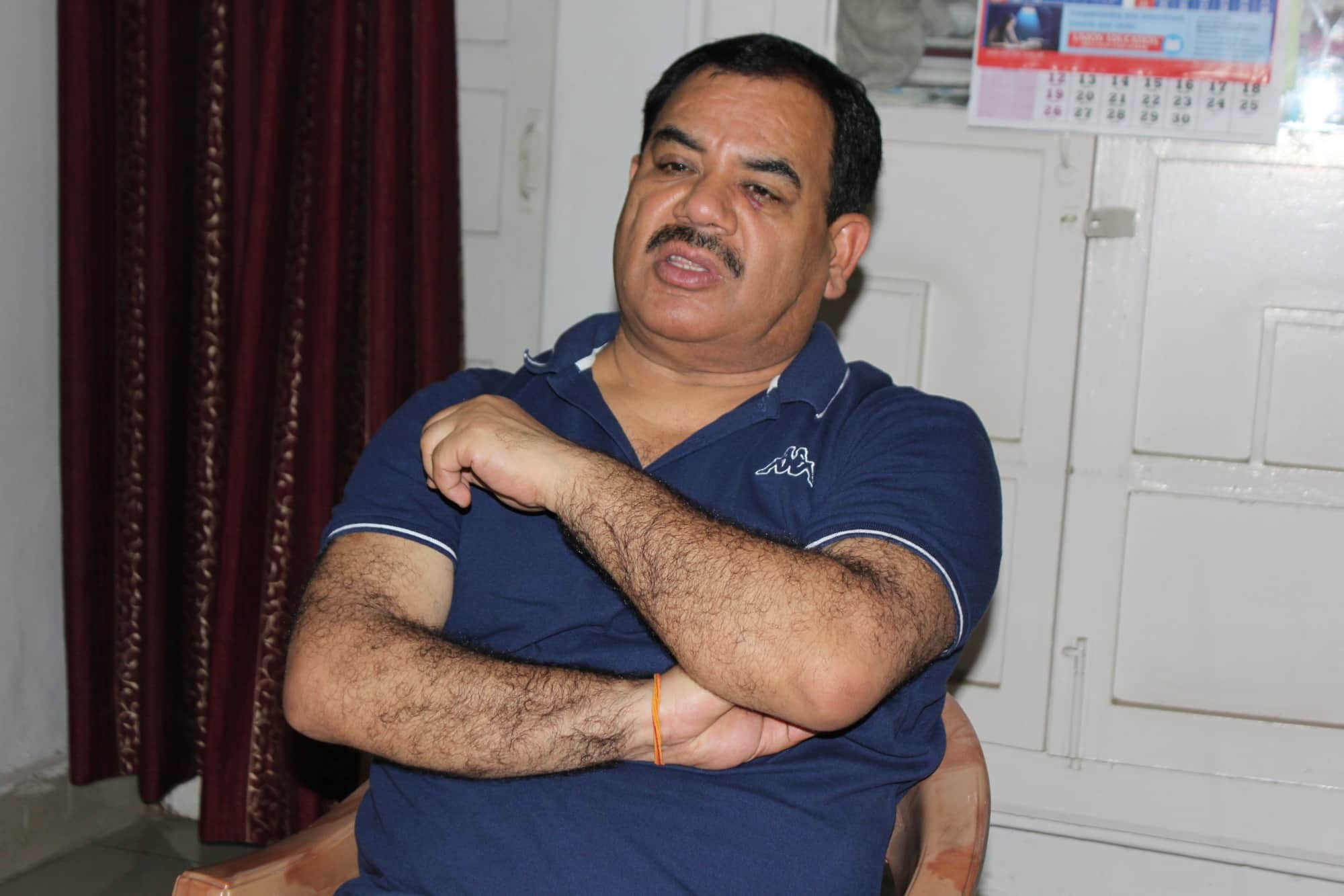 uttarakhand news: new chemistry between Harish Rawat and Harak Singh Rawat has become tension for bjp