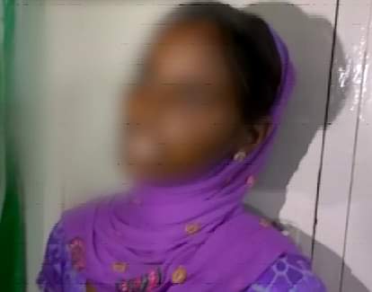 HIV positive patients tortured by family members