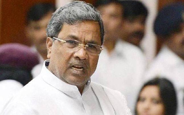 Karnataka Chief Minister Siddaramaiah’s son passes away