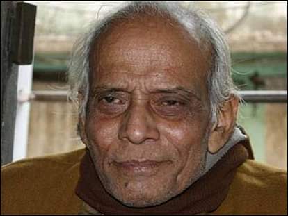 Heartly condolence message for Lachhu Maharaj 