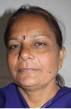 laxmi gautam n 12 best women