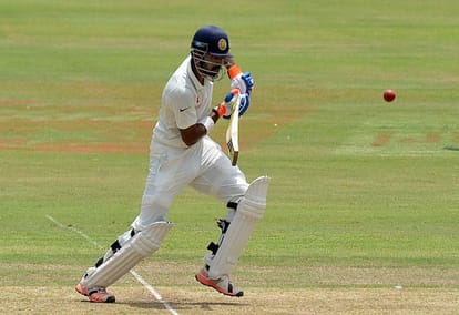 Dinesh Karthik made a brilliant inning, India scored 322 runs losing six wickets