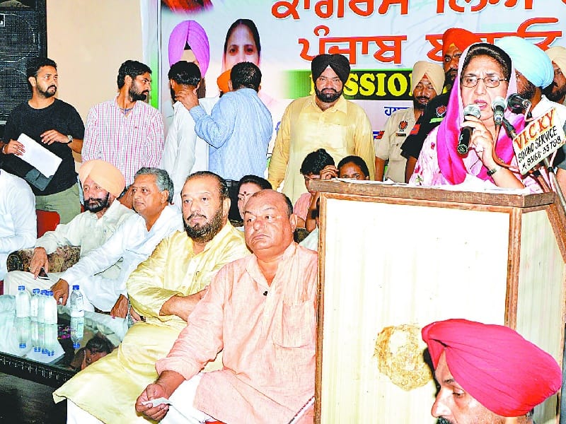 bhattal, bhattal in ludhiana, ludhiana politics
