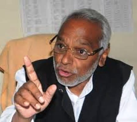 Rajendra Mahto commented over his party new strategy