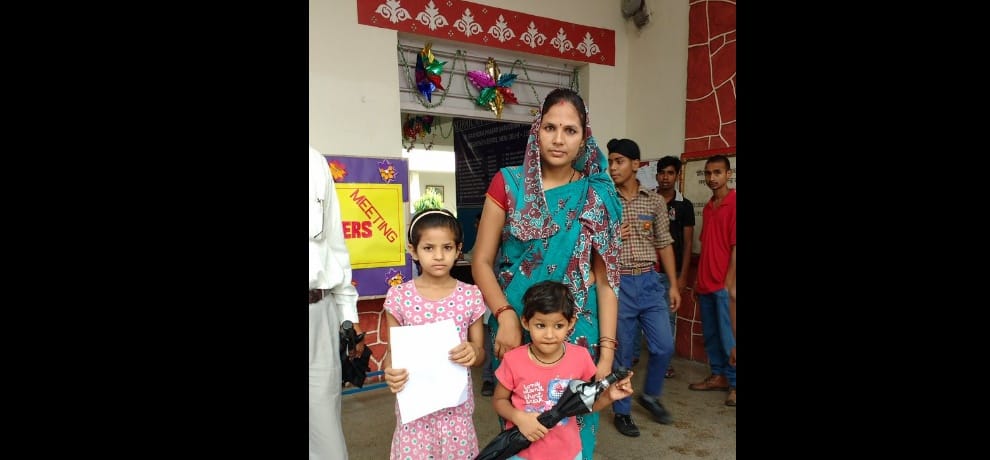 mega parents teachers meet in delhi government schools