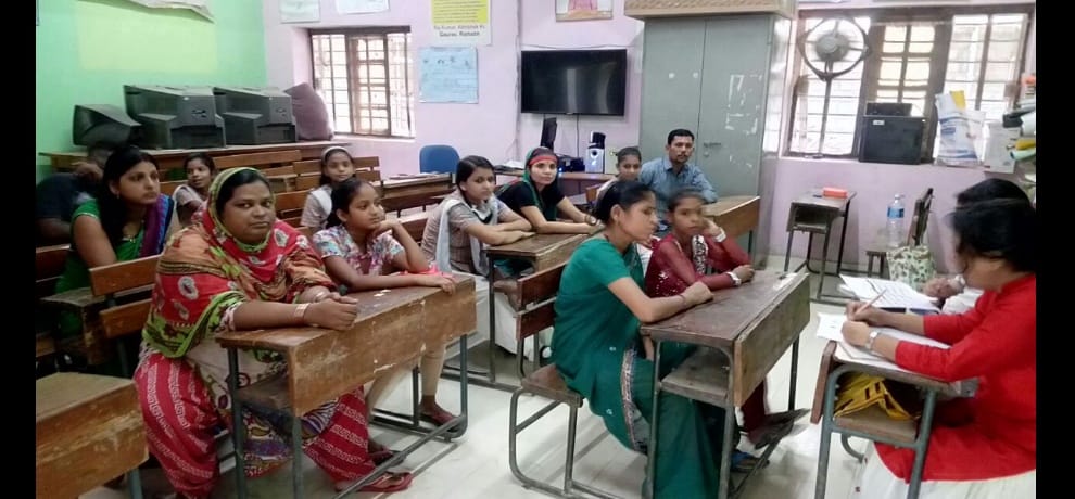 A girl committed suicide after Parents Teachers meet  