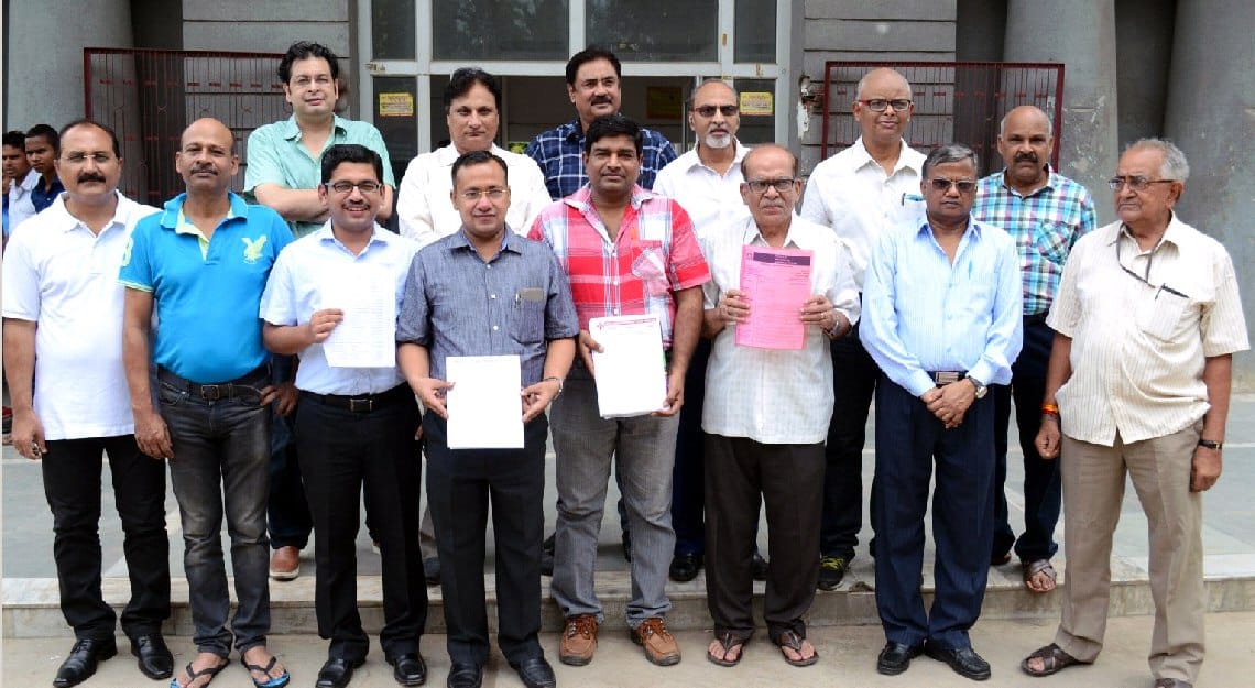 Memorandum submitted by private practitioners