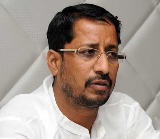 Anil Joshi sparked in punjab cabinet meeting, chandigarh