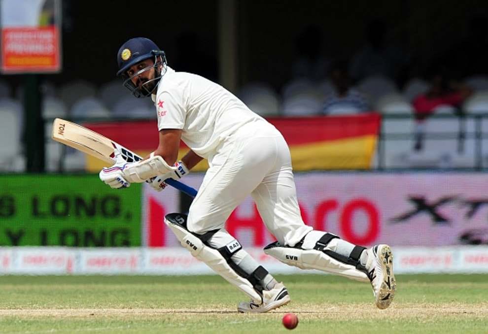 india vs sri lanka second test nagpur predicted eleven