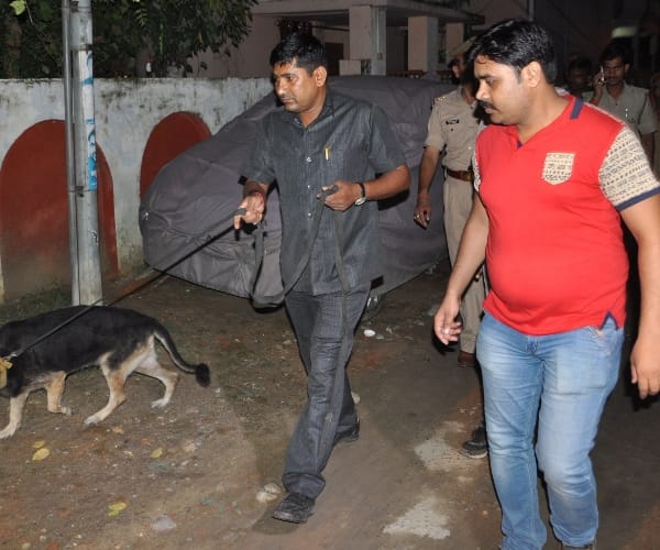 indiranagar sheela dey murder worked out