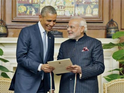 indo-us bilateral trade will get boost from GST reforms 