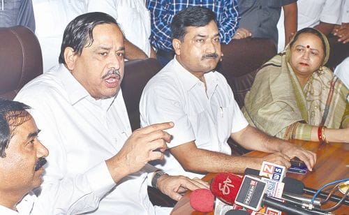 BSP out of the 'garbage'
