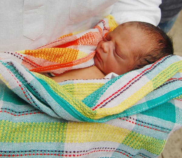 new born girl baby child passes away, was found in national highway 71 in rohtak
