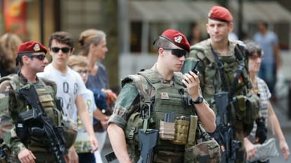 what drives mass killings