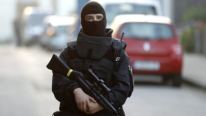 what drives mass killings