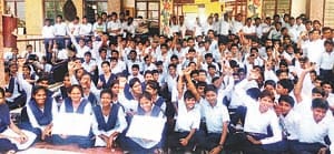 nayoday school