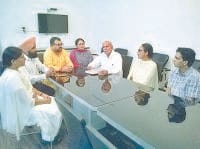 Orphen house, panipat, haryana