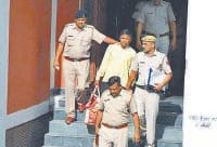 firing, mahendar, panipat, police, haryana