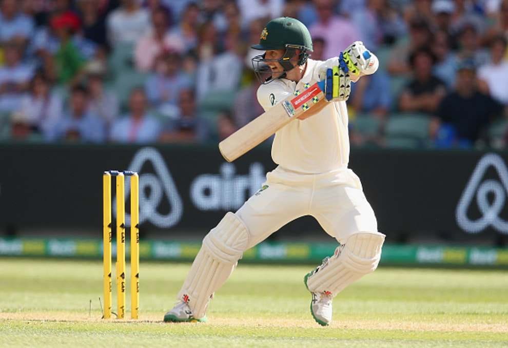 Lowest run rates in partnership in test history