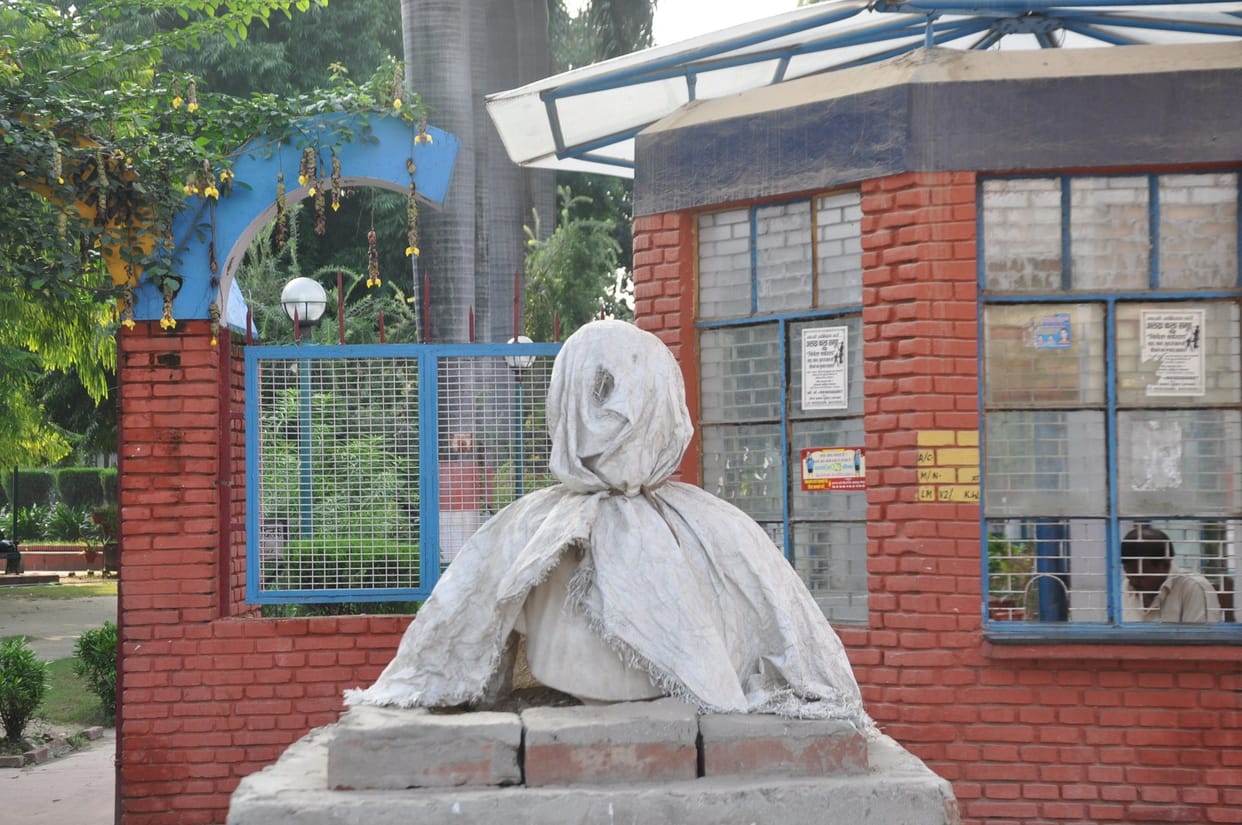 Birth anniversery of Munsi Premchand