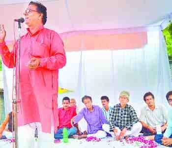 poet conference in prison 