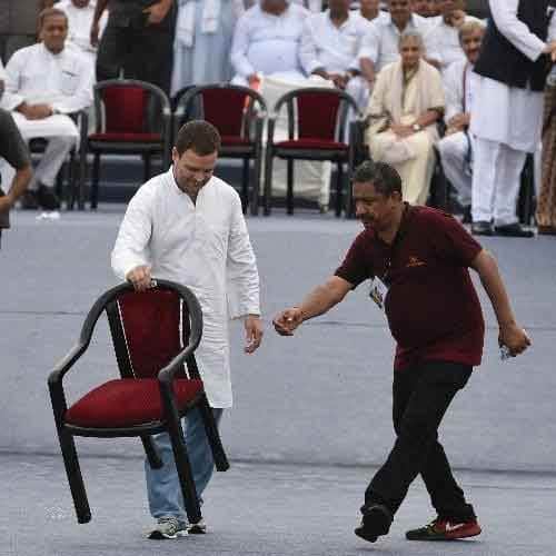 Mood Of The Nation poll: Who can challenge Modi Magic?