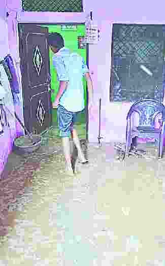 baarish ka