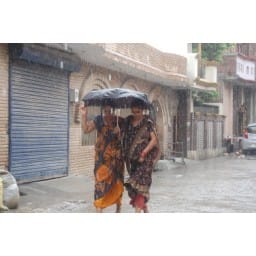 Rain, panipat, haryana