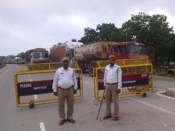 Sawan Mela root divert
