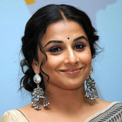 vidya balan is again ready for biopic film