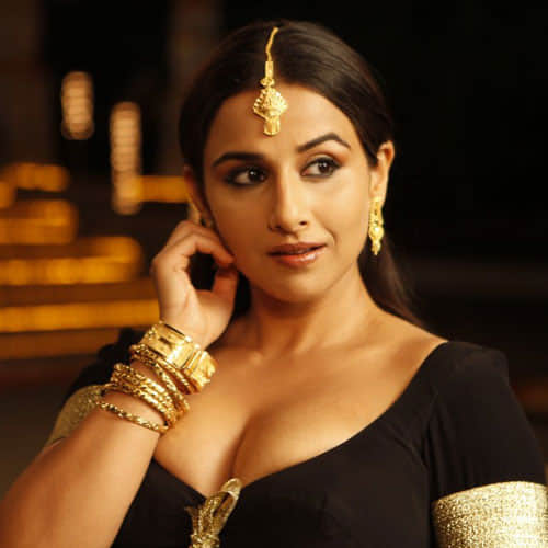 vidya balan is again ready for biopic film
