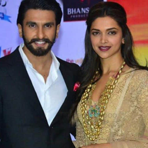 who is the husband of deepika padukone