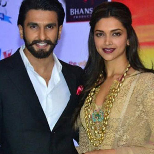 who is the husband of deepika padukone