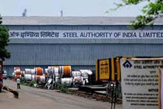 Steel imports could rise to six-month period of MIP