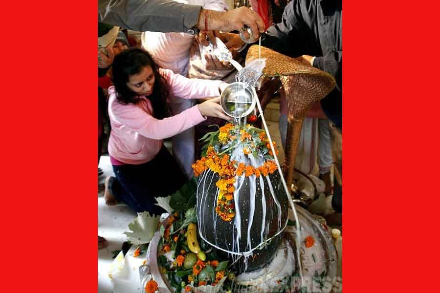Rudrabhishek amazing benefits