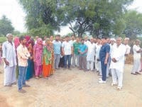 In Narnaul, Narnaul News, Shobapur villege become first villege in dirstict narnual