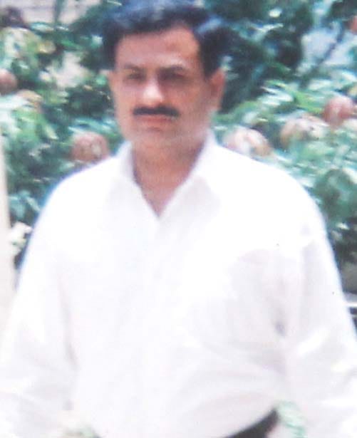Court will seek to re-examine the wife of Sirohi