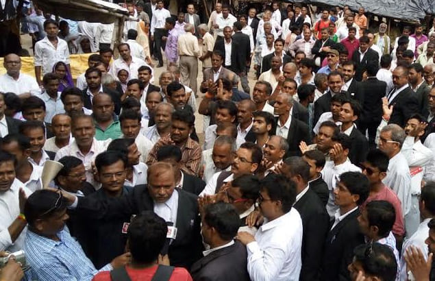  capital punishment to accused of Shramjeevi Express blast case