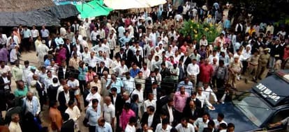  capital punishment to accused of Shramjeevi Express blast case