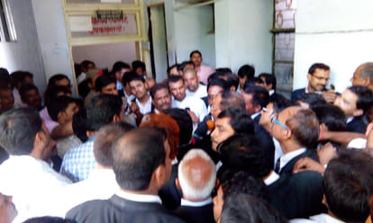  capital punishment to accused of Shramjeevi Express blast case