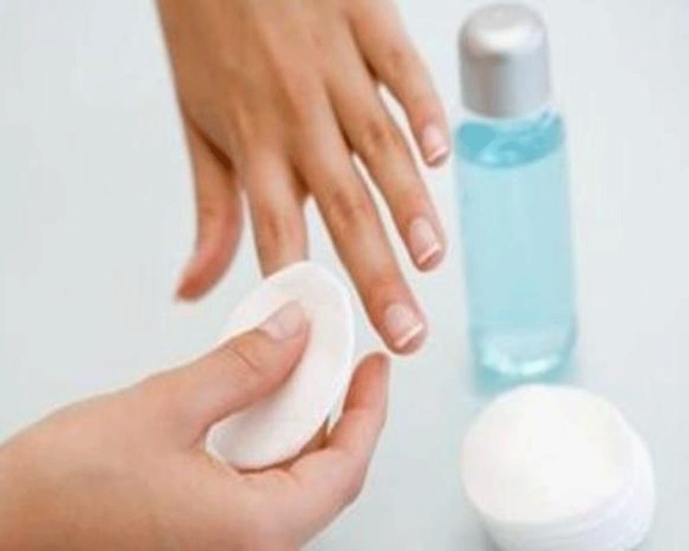 Other Uses Of Nail Paint Remover 