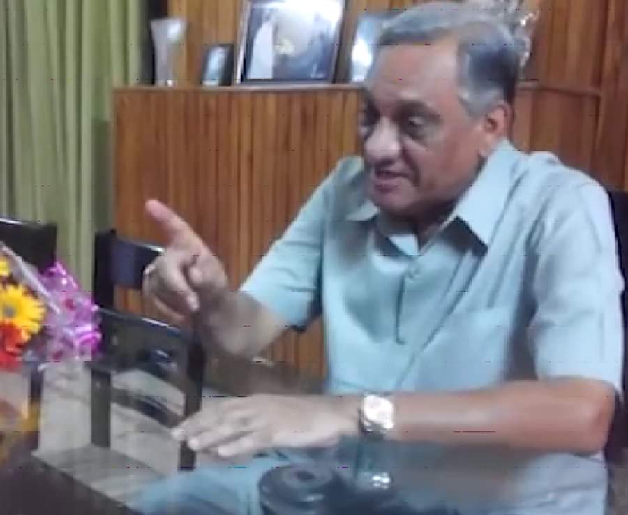 विजय बहुगुणा