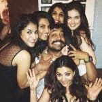Anurag Kashyap wants lose his Weight for his girlfriend