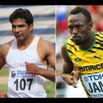 हरियाणा जिले के भारतीय धावक धर्मबीर सिंह का प्रोफाइल